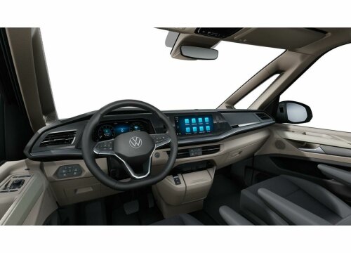 volkswagen veicoli commerciali multivan life  2.0 tdi 110kw  ant. dsg
