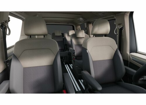 volkswagen veicoli commerciali multivan life  2.0 tdi 110kw  ant. dsg