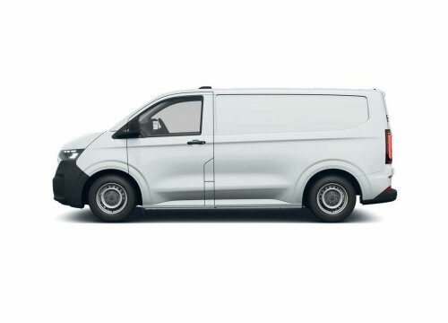 volkswagen veicoli commerciali transporter van 2.0 tdi 110 kw ant. man. l1