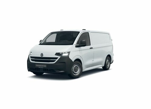volkswagen veicoli commerciali transporter van 2.0 tdi 110 kw ant. man. l1