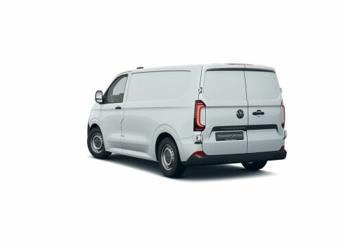 volkswagen veicoli commerciali transporter van 2.0 tdi 110 kw ant. man. l1