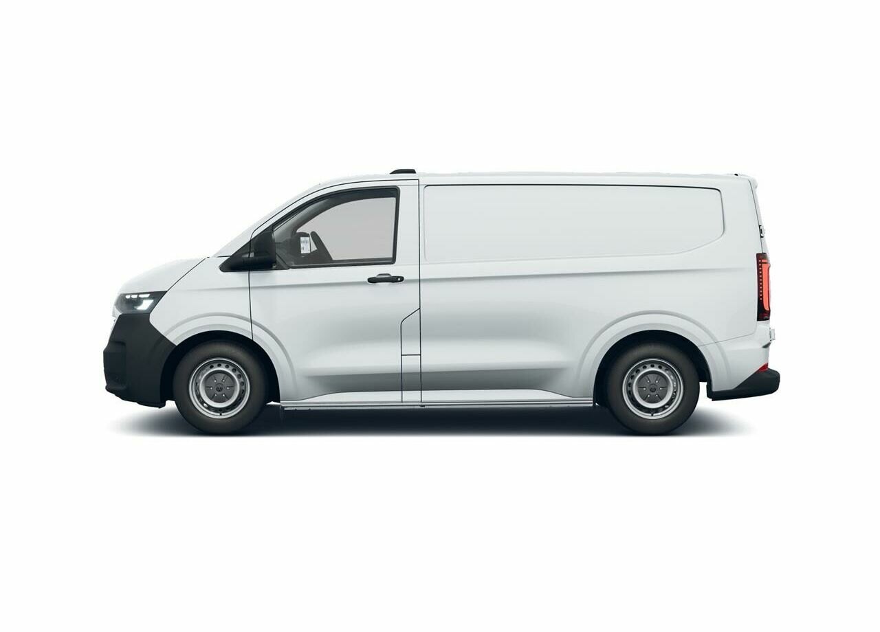 volkswagen veicoli commerciali transporter van 2.0 tdi 110 kw ant. man. l2