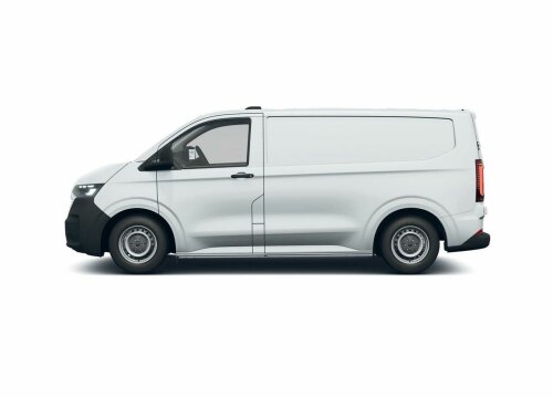 volkswagen veicoli commerciali transporter van 2.0 tdi 110 kw ant. man. l2