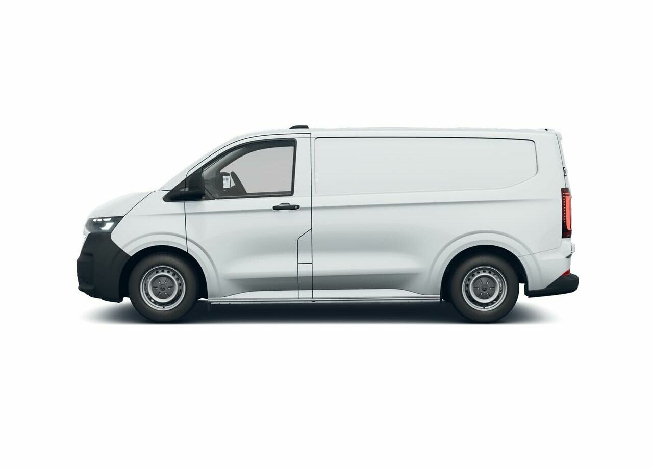 volkswagen veicoli commerciali transporter van 2.0 tdi 110 kw integrale auto l1