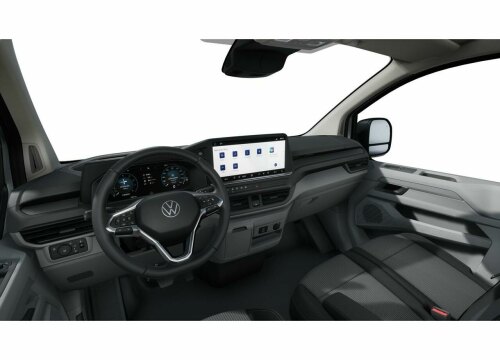 volkswagen veicoli commerciali transporter van 2.0 tdi 110 kw integrale auto l1