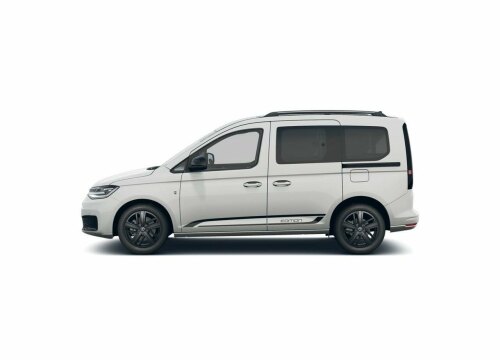 volkswagen veicoli commerciali caddy edition 2.0 tdi 90 kw ant. dsg