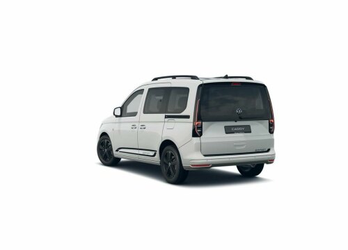 volkswagen veicoli commerciali caddy edition 2.0 tdi 90 kw ant. dsg