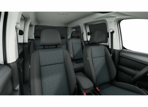 volkswagen veicoli commerciali caddy edition 2.0 tdi 90 kw ant. dsg