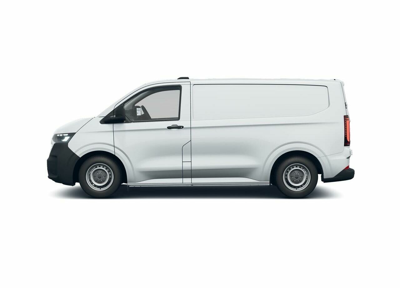 volkswagen veicoli commerciali transporter van 2.0 tdi 81 kw ant. man. l1