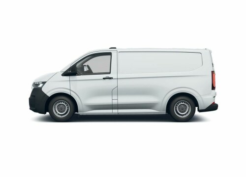 volkswagen veicoli commerciali transporter van 2.0 tdi 81 kw ant. man. l1