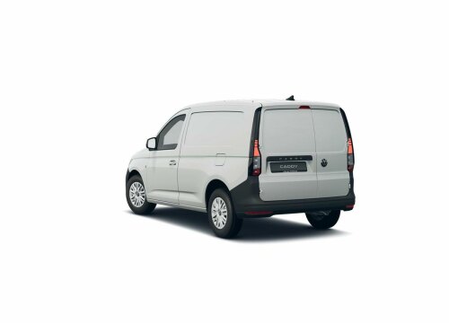 volkswagen veicoli commerciali caddy business 2.0 tdi 75 kw ant. man.