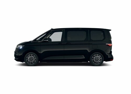 volkswagen veicoli commerciali multivan space  2.0 tdi 110kw  ant. dsg