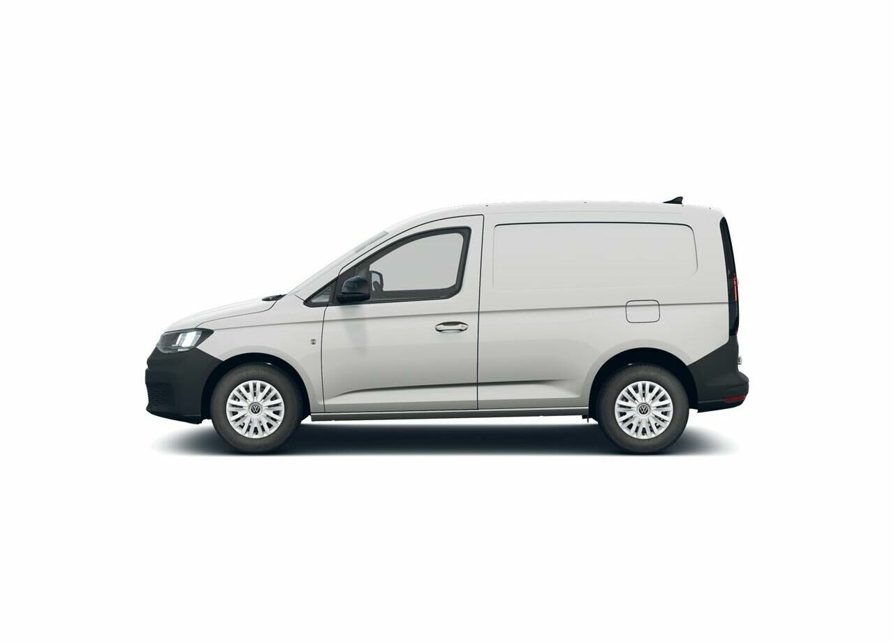volkswagen veicoli commerciali caddy business 2.0 tdi 75 kw ant. man.