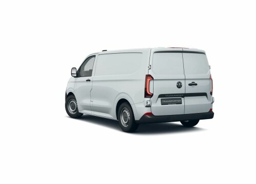 volkswagen veicoli commerciali transporter van 2.0 tdi 81 kw ant. man. l1