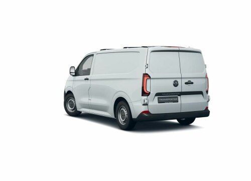 volkswagen veicoli commerciali transporter van 2.0 tdi 110 kw ant. man. l1