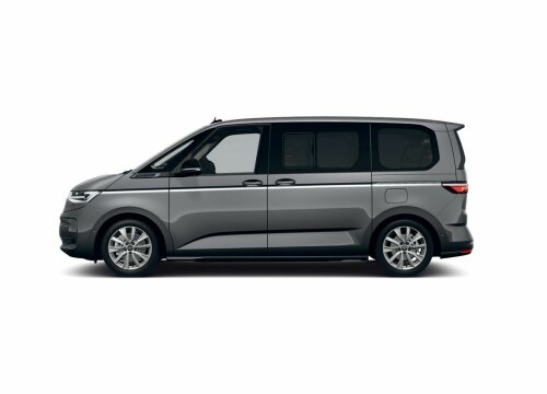 volkswagen veicoli commerciali multivan style   180kw   dsg