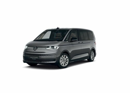volkswagen veicoli commerciali multivan style   180kw   dsg