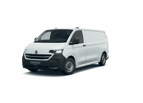 volkswagen veicoli commerciali transporter van 2.0 tdi 110 kw integrale auto l2
