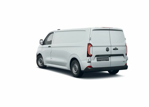 volkswagen veicoli commerciali transporter van 2.0 tdi 110 kw integrale auto l2