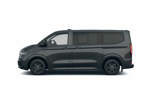 volkswagen veicoli commerciali caravelle life 2.0 tdi 110 kw integrale auto