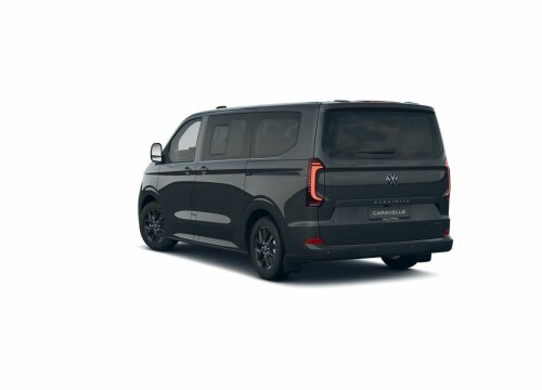 volkswagen veicoli commerciali caravelle life 2.0 tdi 110 kw integrale auto