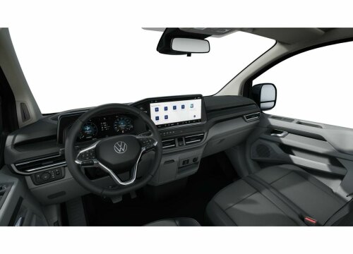 volkswagen veicoli commerciali caravelle life 2.0 tdi 110 kw integrale auto