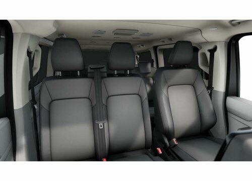 volkswagen veicoli commerciali caravelle life 2.0 tdi 110 kw integrale auto