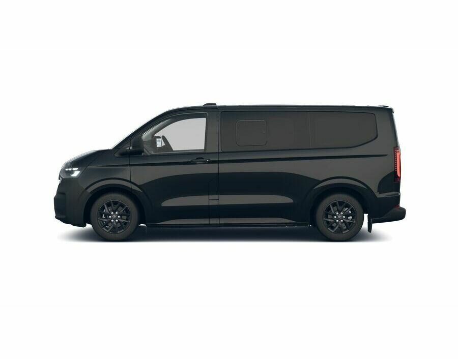 volkswagen veicoli commerciali transporter kombi 2.0 tdi 110 kw ant. auto l1