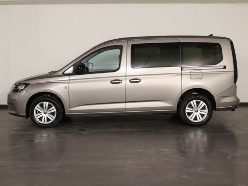 volkswagen veicoli commerciali caddy maxi 2.0 tdi scr 122cv space dsg7 usata