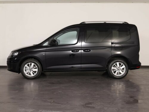 volkswagen veicoli commerciali caddy 2.0 tdi scr 102cv life usata