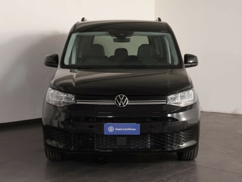 volkswagen veicoli commerciali caddy 2.0 tdi scr 102cv life usata