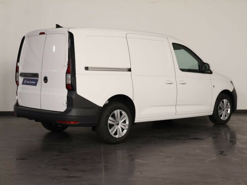 volkswagen veicoli commerciali caddy cargo maxi 2.0 tdi scr 102cv business usata