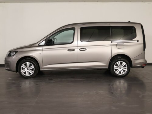 volkswagen veicoli commerciali caddy maxi 2.0 tdi scr 122cv space dsg7 usata
