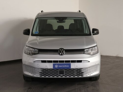 volkswagen veicoli commerciali caddy 2.0 tdi scr 102cv life usata
