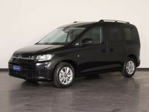 volkswagen veicoli commerciali caddy 2.0 tdi scr 102cv life usata