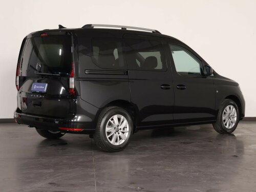 volkswagen veicoli commerciali caddy 2.0 tdi scr 102cv life usata