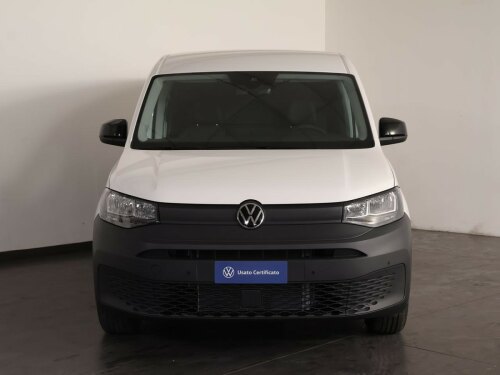 volkswagen veicoli commerciali caddy cargo maxi 2.0 tdi scr 102cv business usata