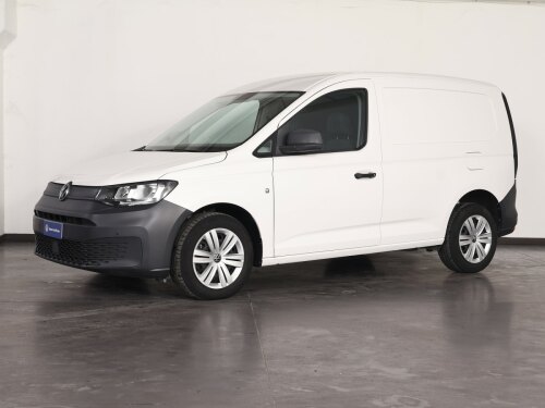 volkswagen veicoli commerciali caddy cargo 2.0 tdi 102cv business usata