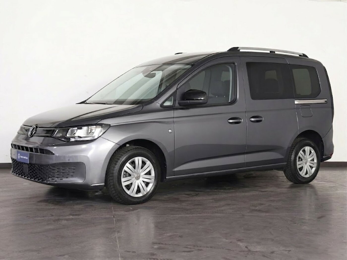 volkswagen veicoli commerciali caddy 2.0 tdi 102cv space usata