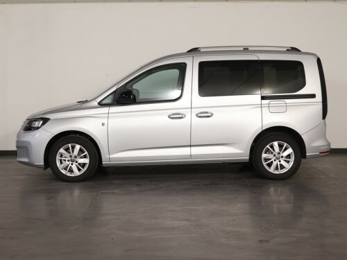 volkswagen veicoli commerciali caddy 2.0 tdi scr 102cv life usata