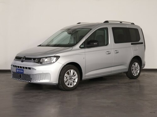 volkswagen veicoli commerciali caddy 2.0 tdi scr 102cv life usata