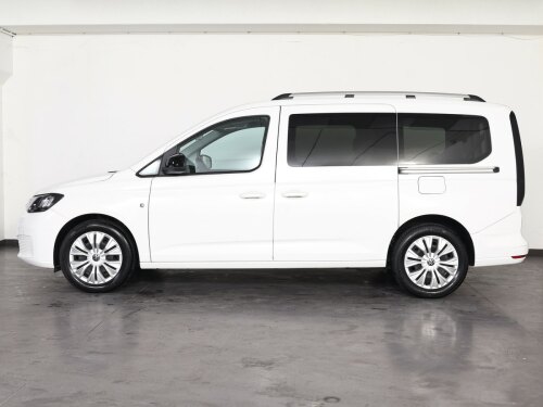 volkswagen veicoli commerciali caddy maxi 2.0 tdi 122cv space usata